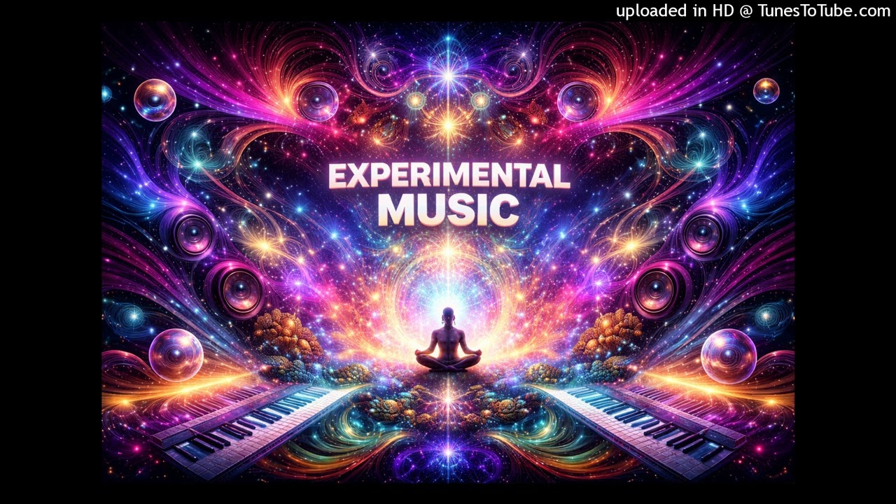 Experimental Downtempo, Trip-Hop, Folktronica, Ambient, Psychedelic, Chillout