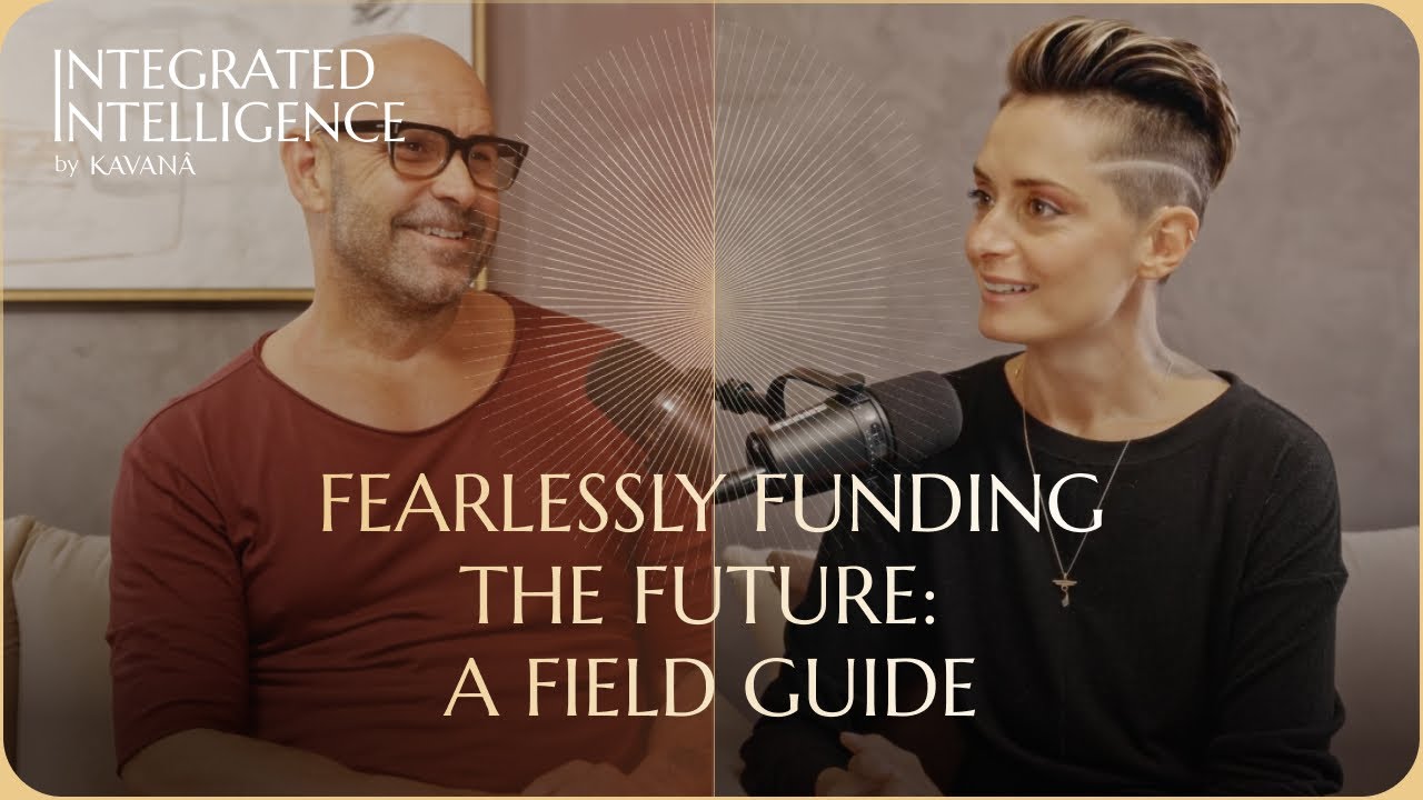 Fearlessly Funding the Future: A Field Guide