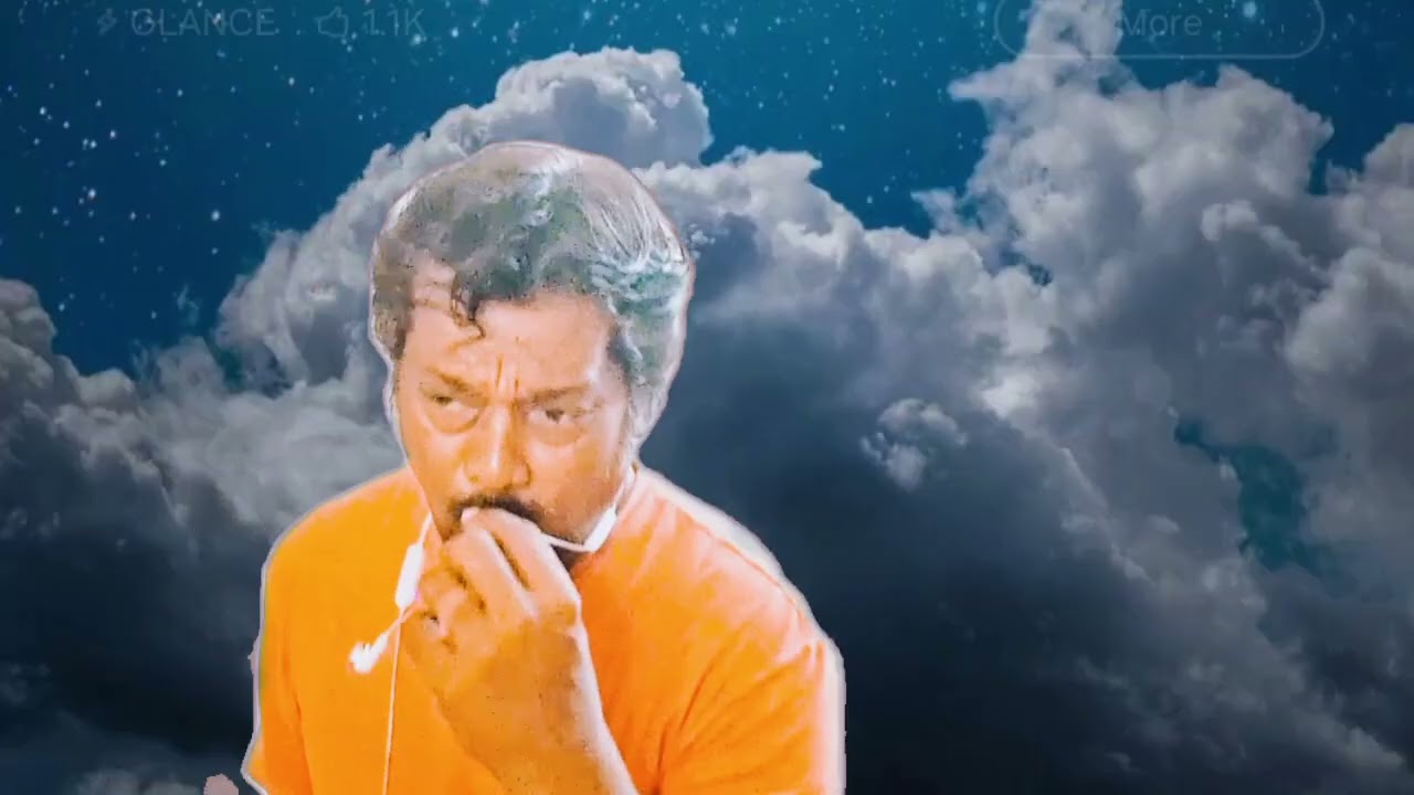 போதும் இந்த இடம் 