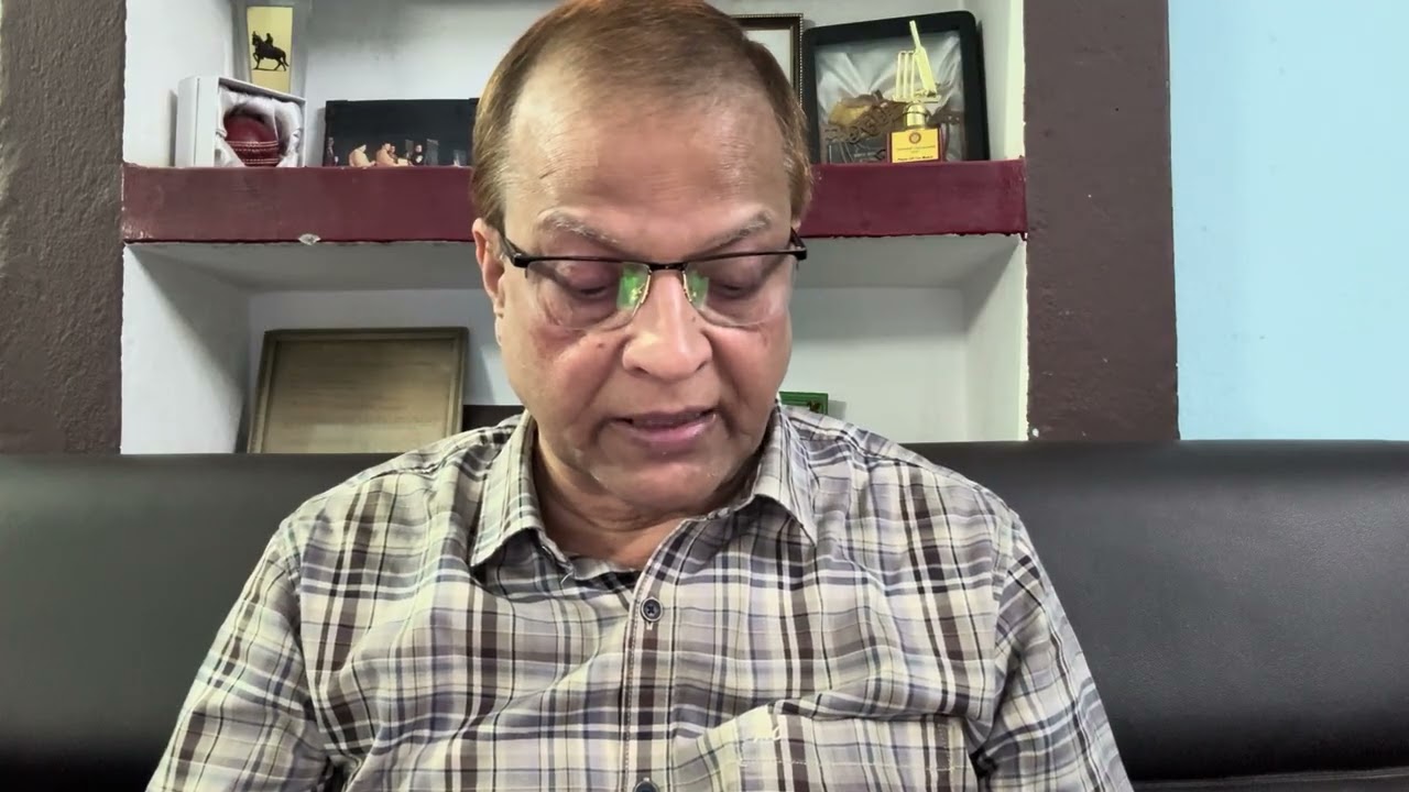 विभागीय प्रशिक्षण और परिणाम।