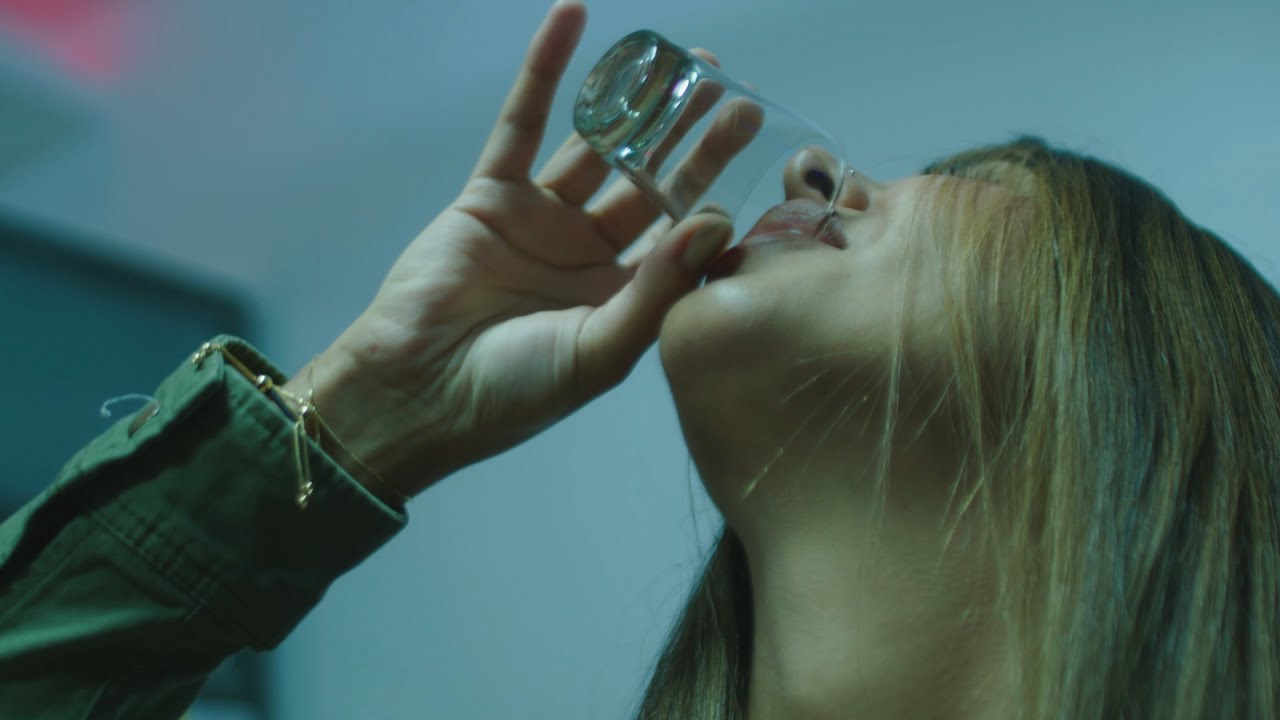Manu & Moi - DOCE (Video Oficial)