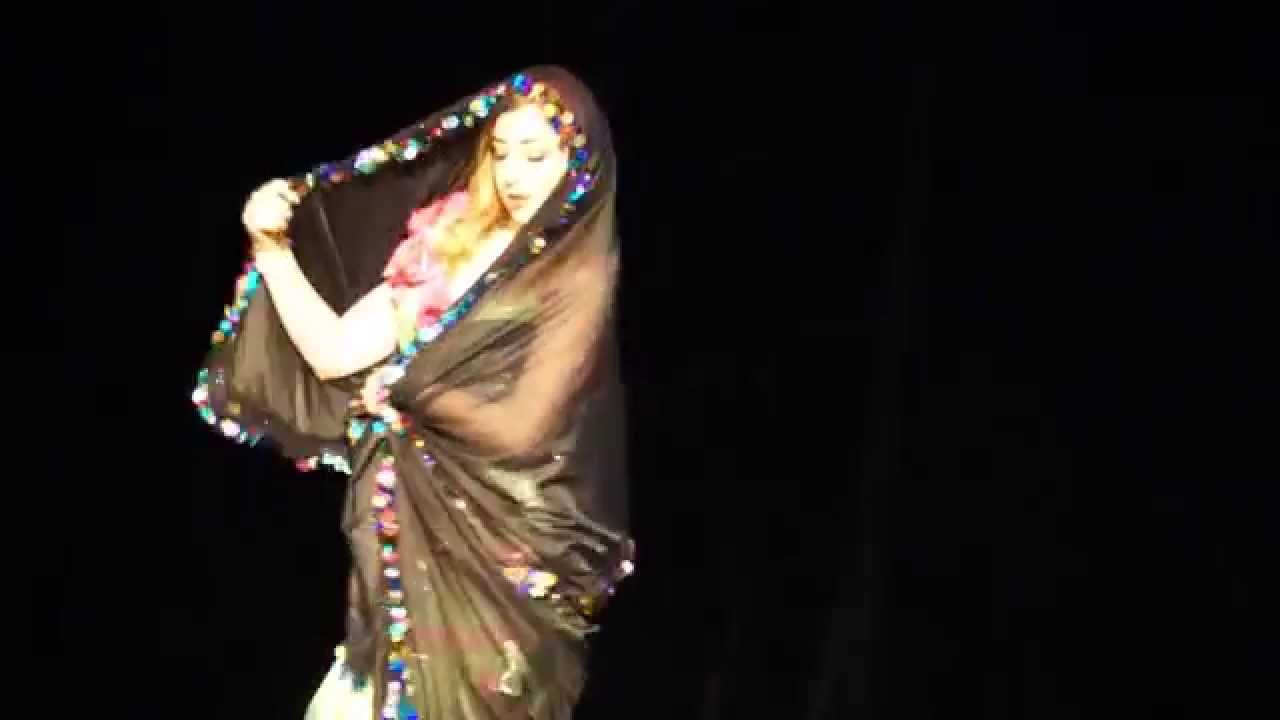 Léonie, bent el sultan + sami ali shaabi choréo Maya Sarsa