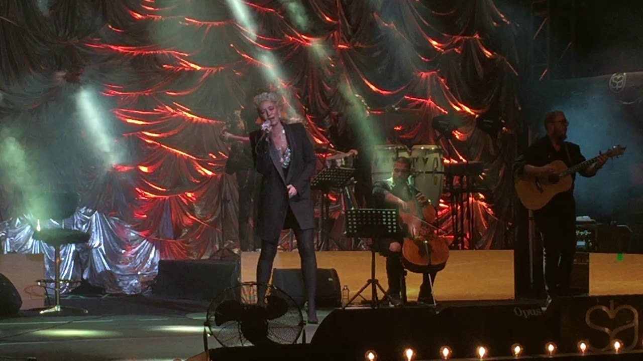 SILA / Medet - Beni Hatırla (Live)