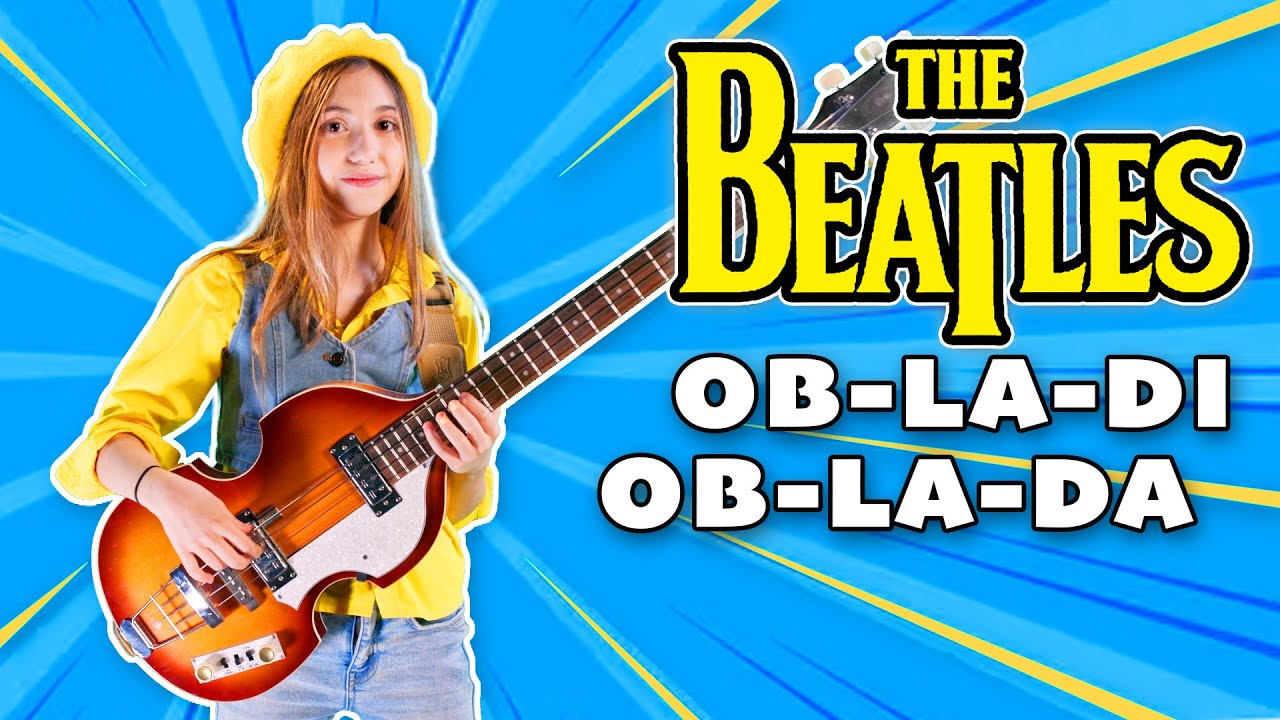 The Beatles - 