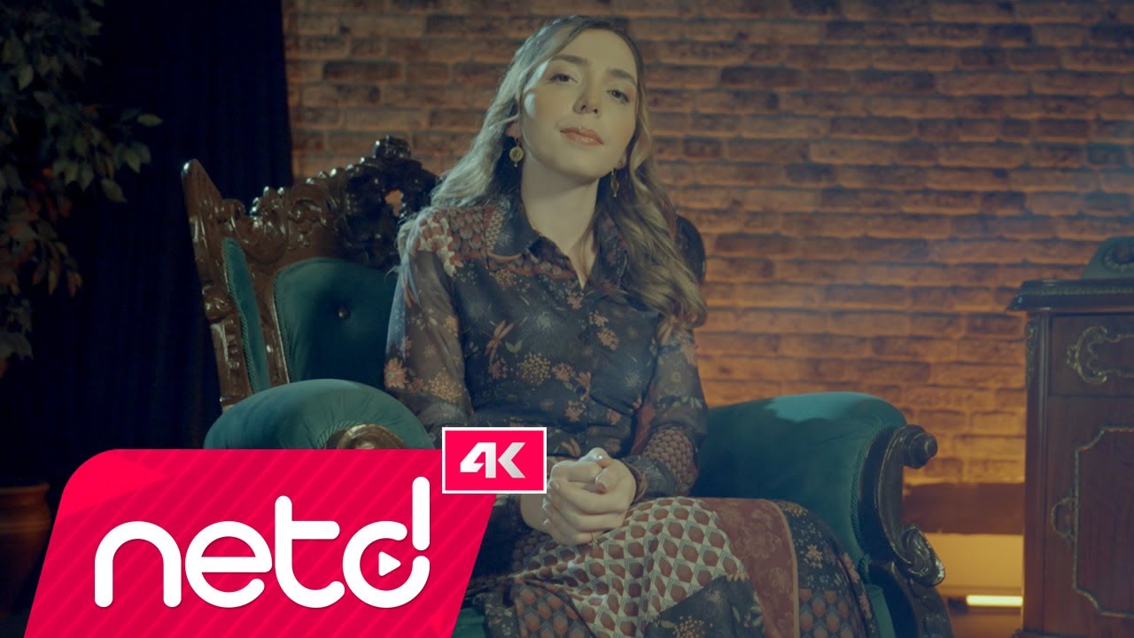 Canan Hazal Akg&ouml;z - Trabzon Limanı