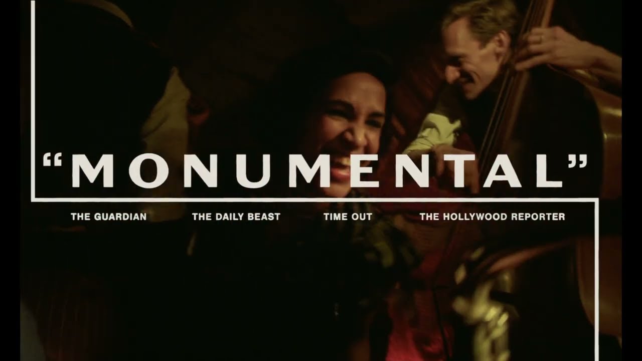 The Brutalist | Official Trailer