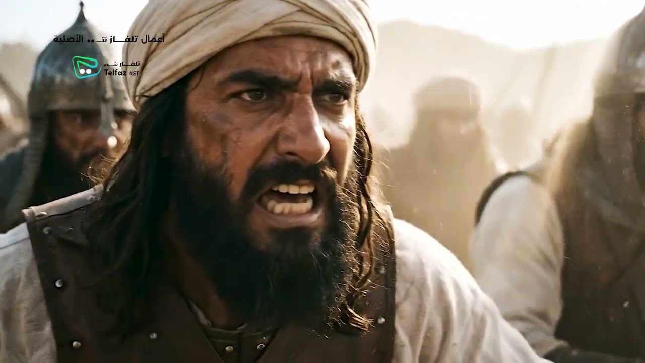 أيام خالد 16 | حديقة الموت!! | حسن الحسيني