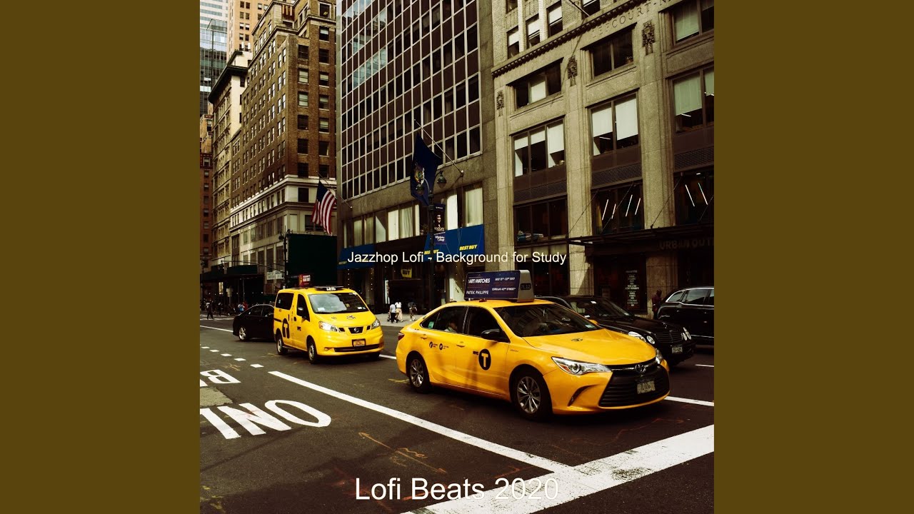 Modern Soundscapes for Work from Home