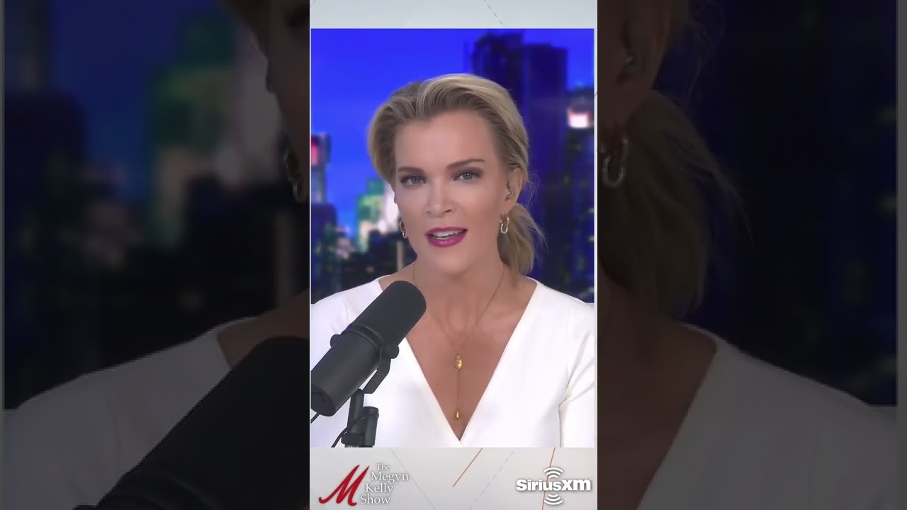 Megyn Kelly Explains Why She Left Fox News For Her Family