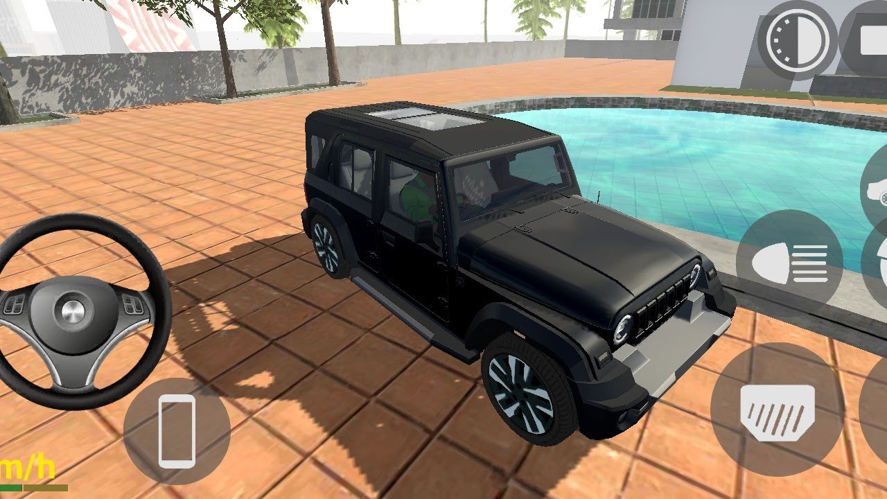 Zombie Hunter Stuck in a Car Driving Game Ankit Atoz Gamerz 