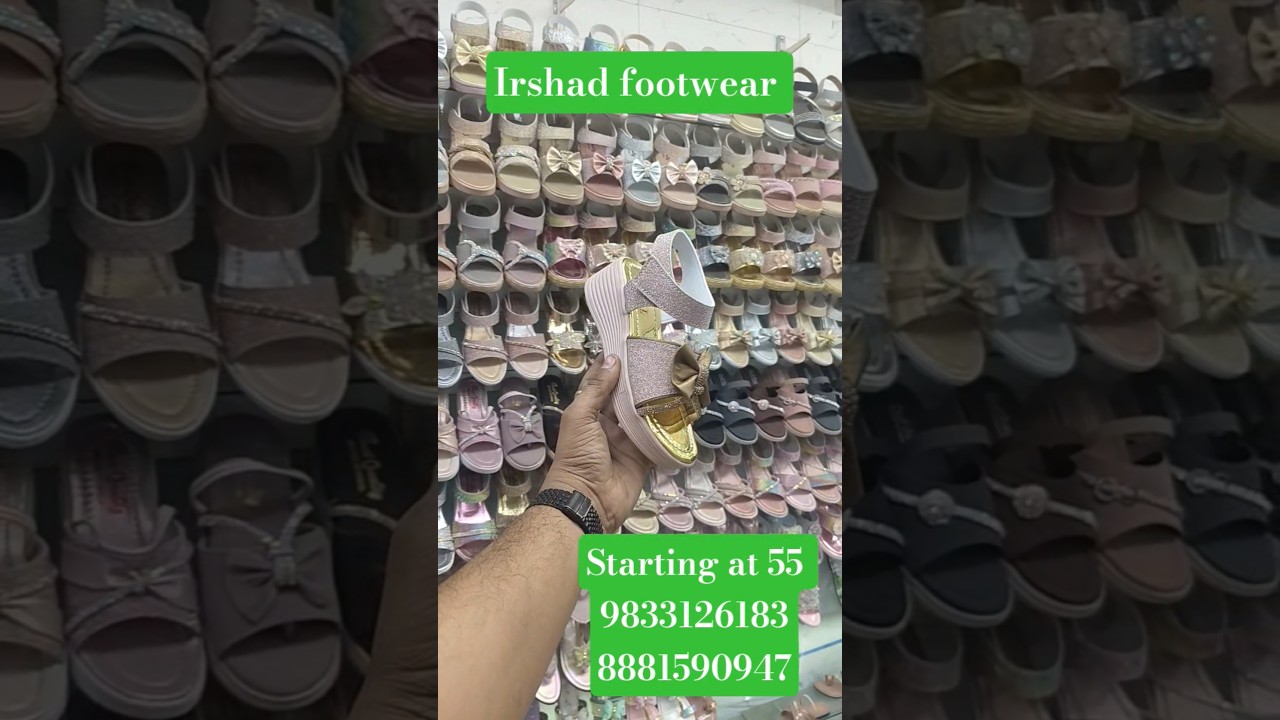 affan footwear mumbai 