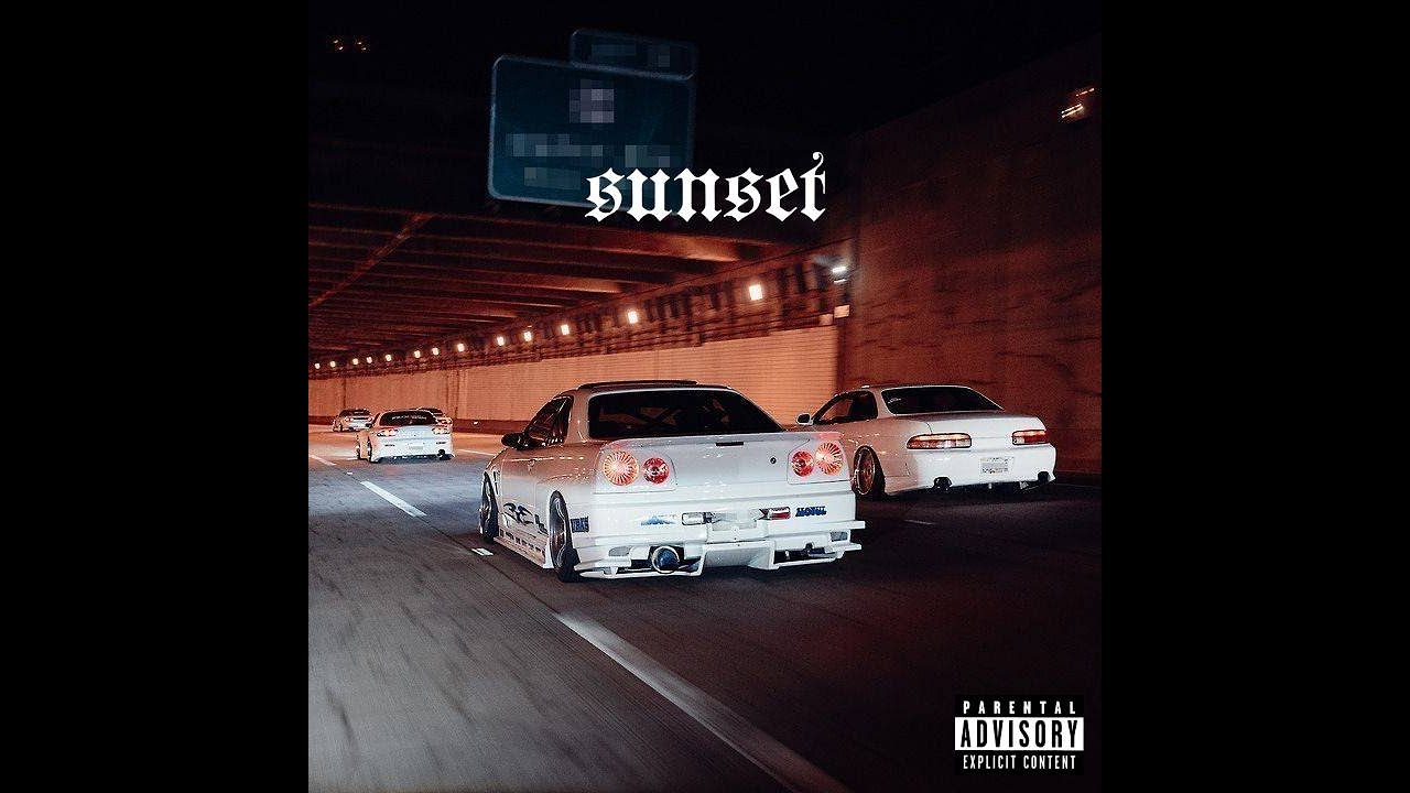 sunset - NEME$IS