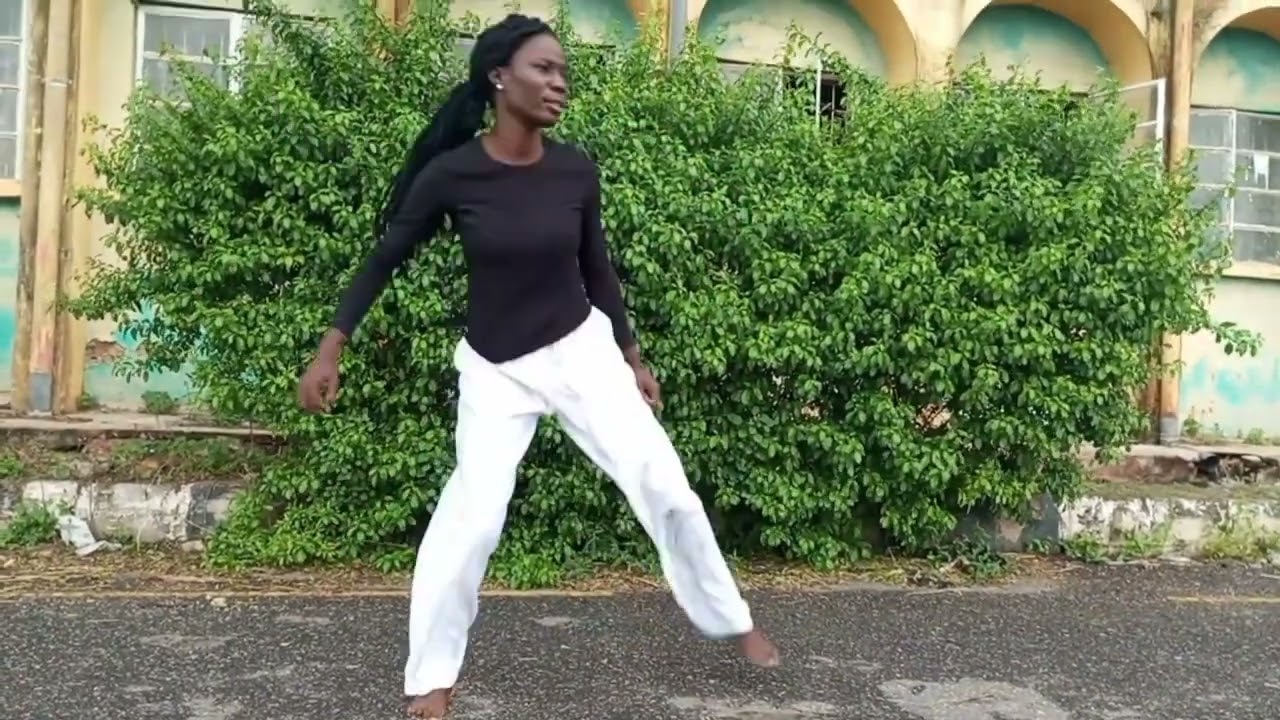 DIDE BY JAYMIKEE || DANCE MINISTRATION. #kingdomministries #jaymikee #viralvideo