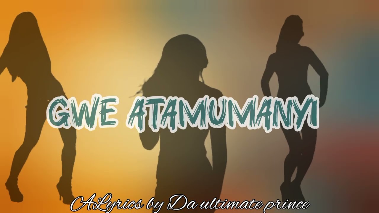 Oli Wamanyi Mp4 by Dedly Drim ft Robstar Lyrics video #2026# #newmusic #ugandanmusic 