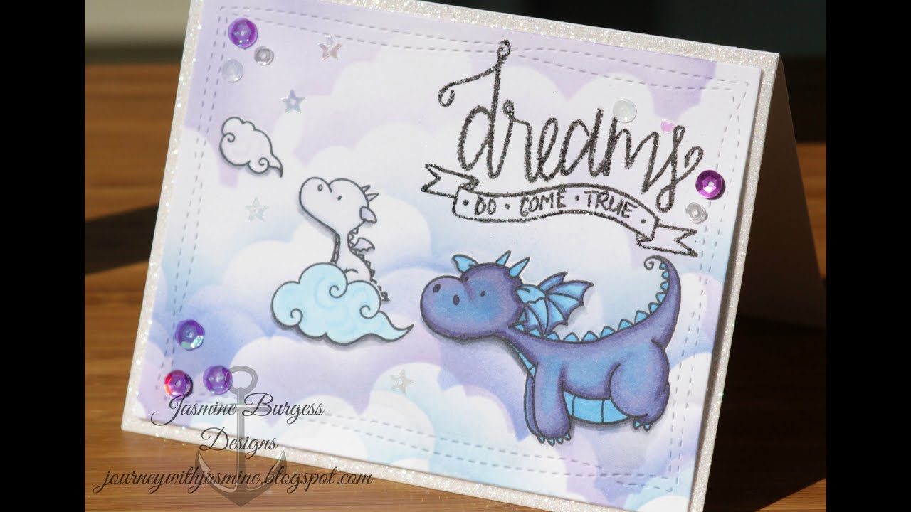 MFT Magical Dragons