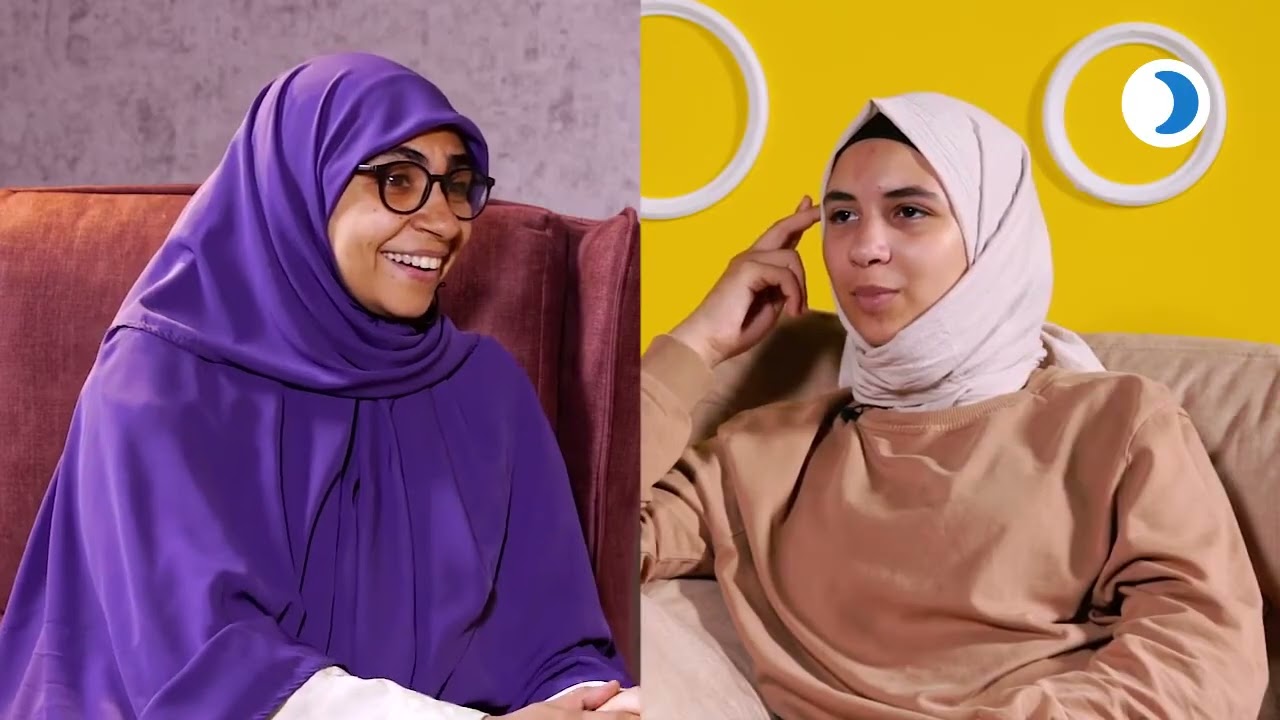 شجرة الخلد الحكاية من البداية 19 مع د مروة إبراهيم#مروة _إبراهيم