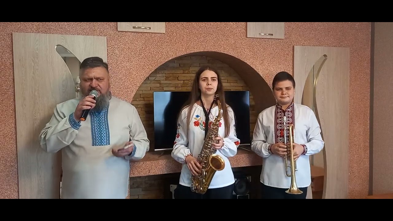 Гурт ''Дебют BAND '' cover ''День народження у тебе...''