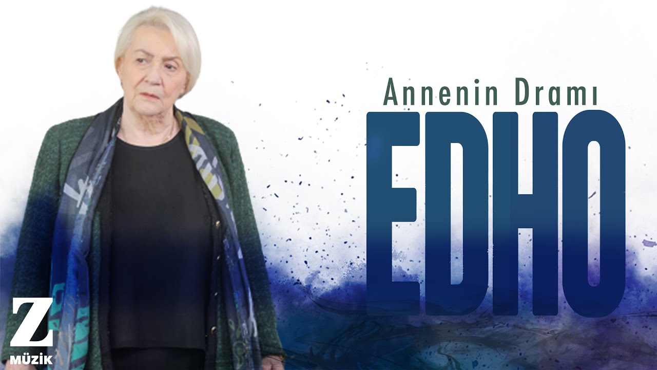 Ayşe Önder - Annenin Dramı I EDHO 5. ve 6. Sezon Orijinal Dizi Müzikleri © 2021 Z Müzik