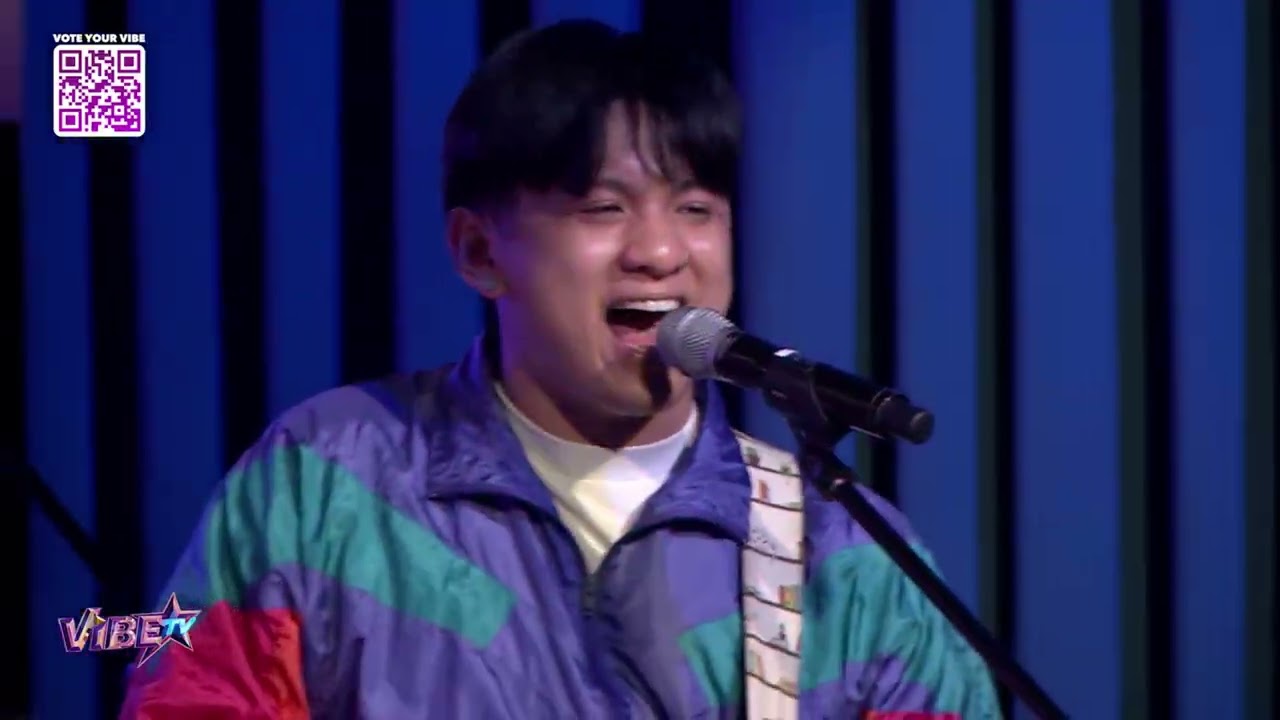REVISORS - OK Lang Yan | VIBE PH | VIBE TV