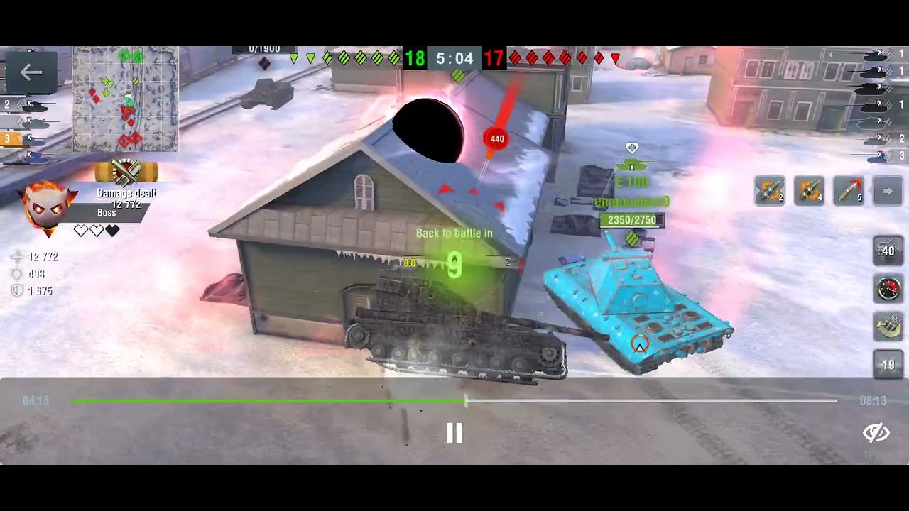 22k Big Boss