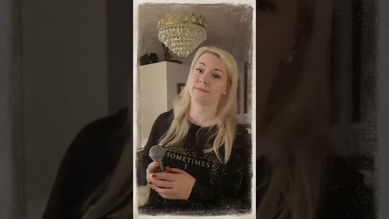 SATEEN TANGO @laulaja_ninapiiroinen