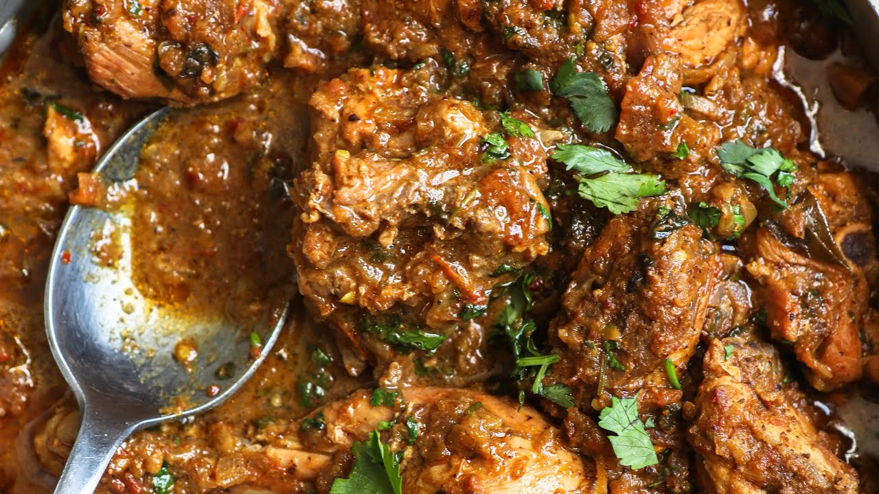 Desi chicken recipe 🍗🥘😋 #viral #chicken #recipe#like  #subscribe #cooking 🍴 #firstvlog #love 