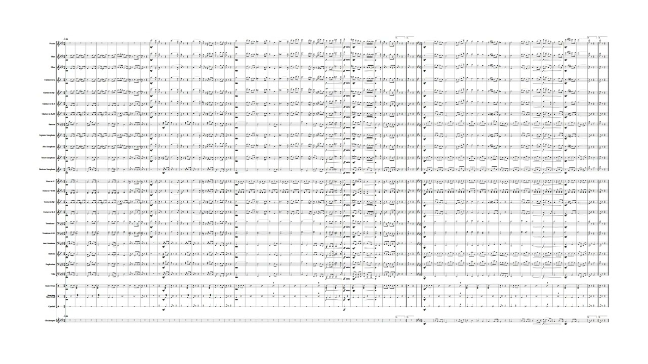 Marcia Funebre (Funeral March) Composer unknown/orch. by Vasilios Samaras