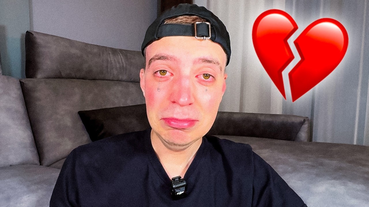 DESWEGEN wollte ich mit YOUTUBE VIDEOS aufhören… 💔