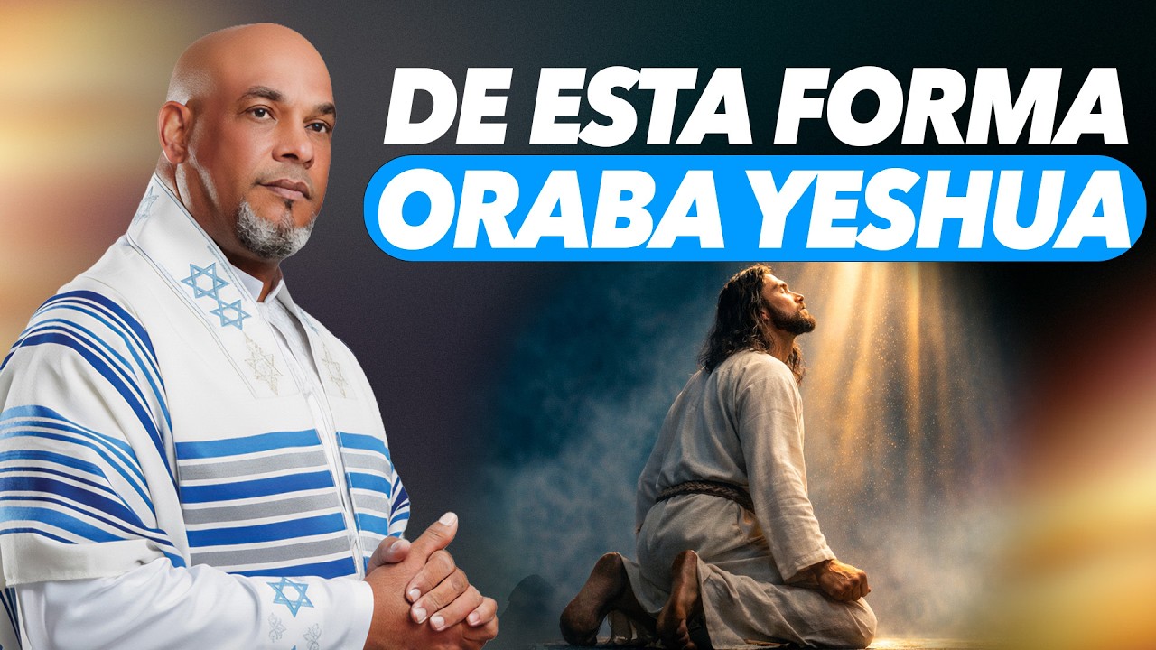 ENSE&Ntilde;ANOS A ORAR MENTALIDAD DE GOBIERNO BAVARO 2026 | APOSTOL HECTOR ENCARNACI&Ograve;N