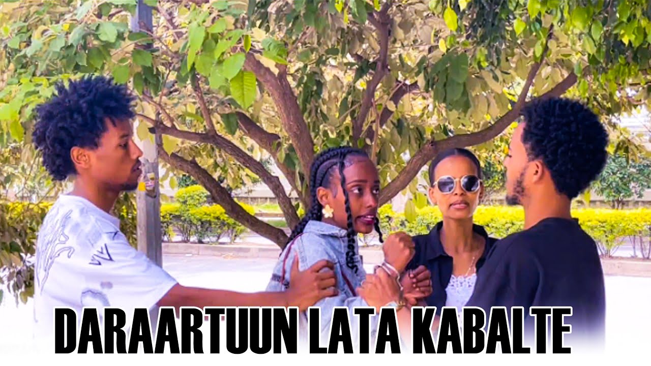 Daraartun Lata kabaltee