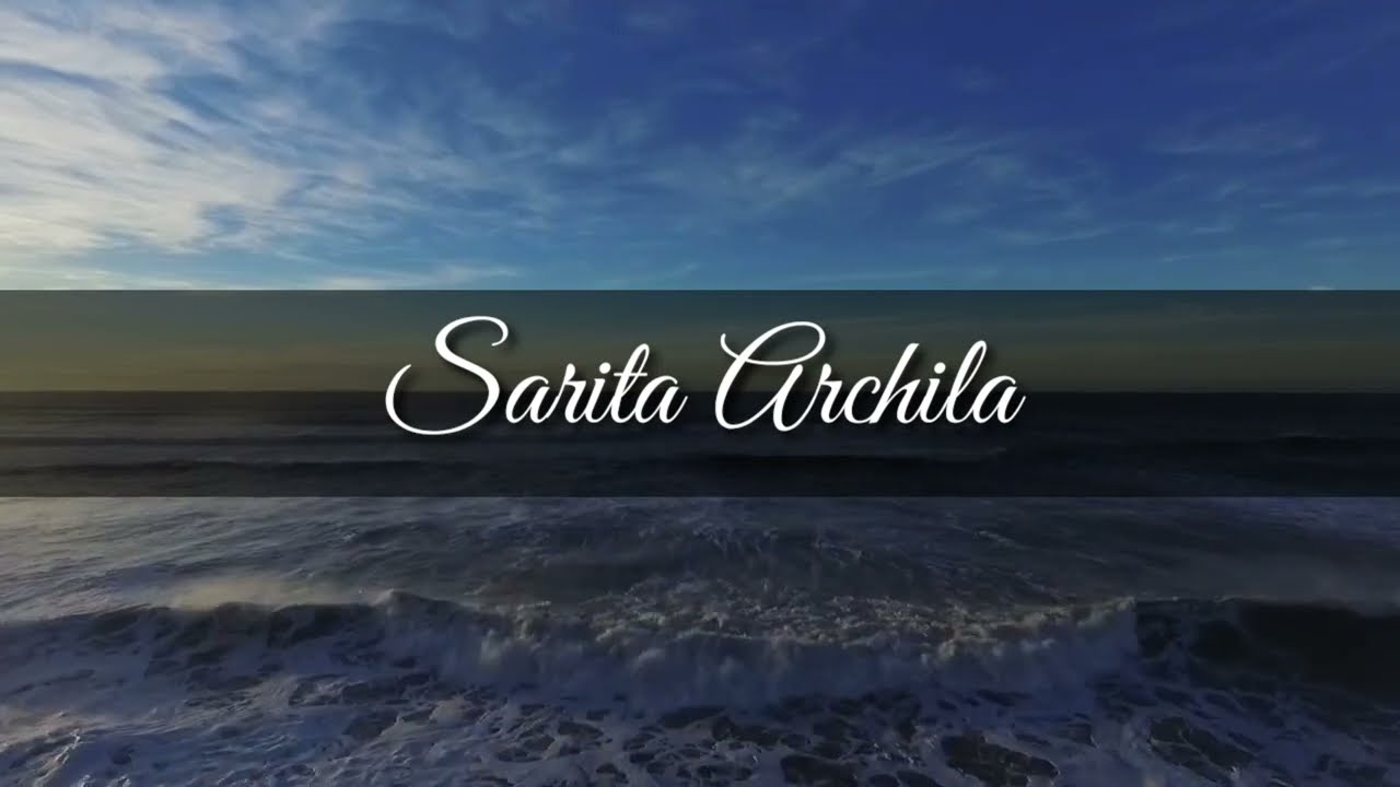 karaoke señor acuérdate sarita archila y la LNG