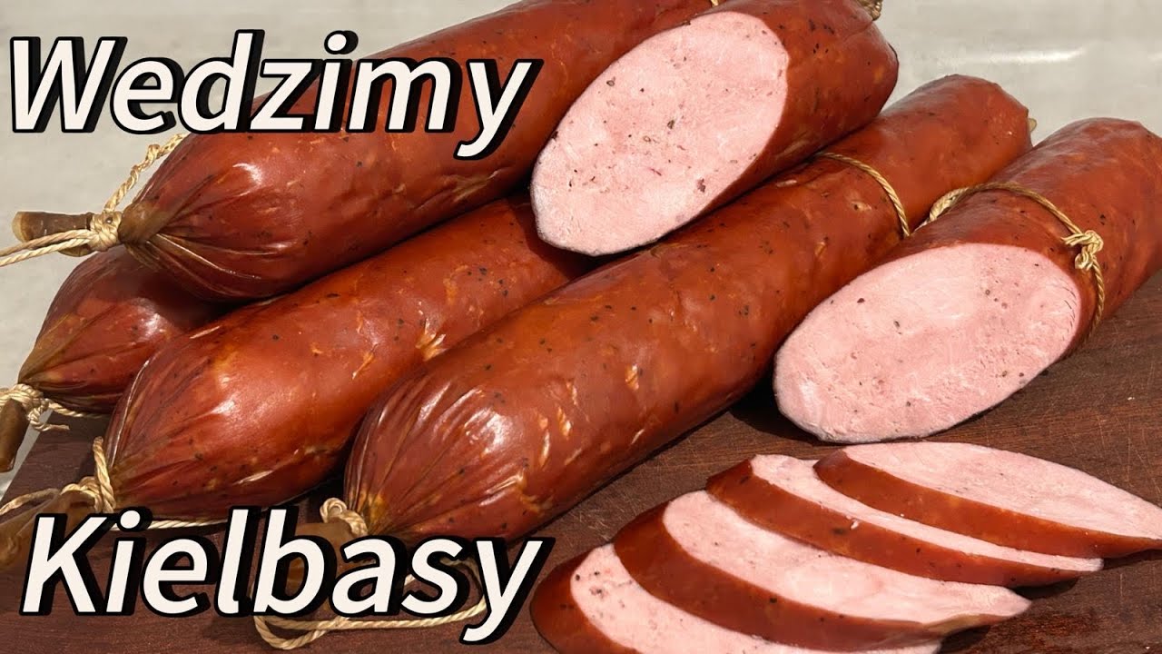 Tak robimy naszą Kiełbase do wędzenia/ Так ми робимо нашу дрогобицьку ковбасу для копчення 