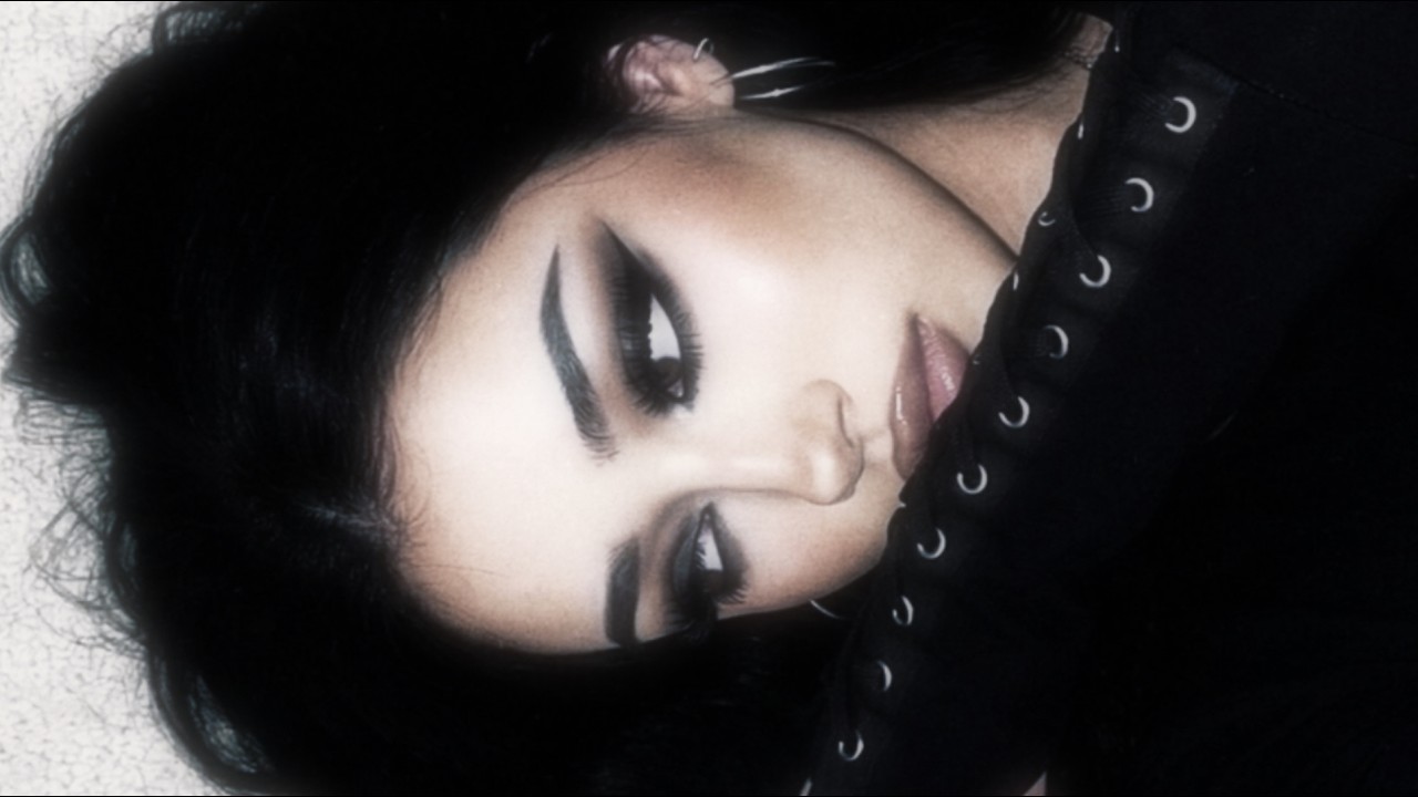 Nocturnal Beauty ✧ intoxicating presence ♱