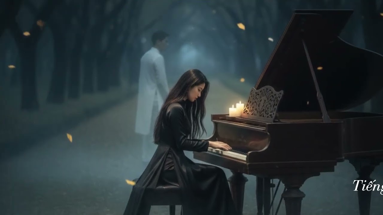 Dương Cầm version Slow Rock