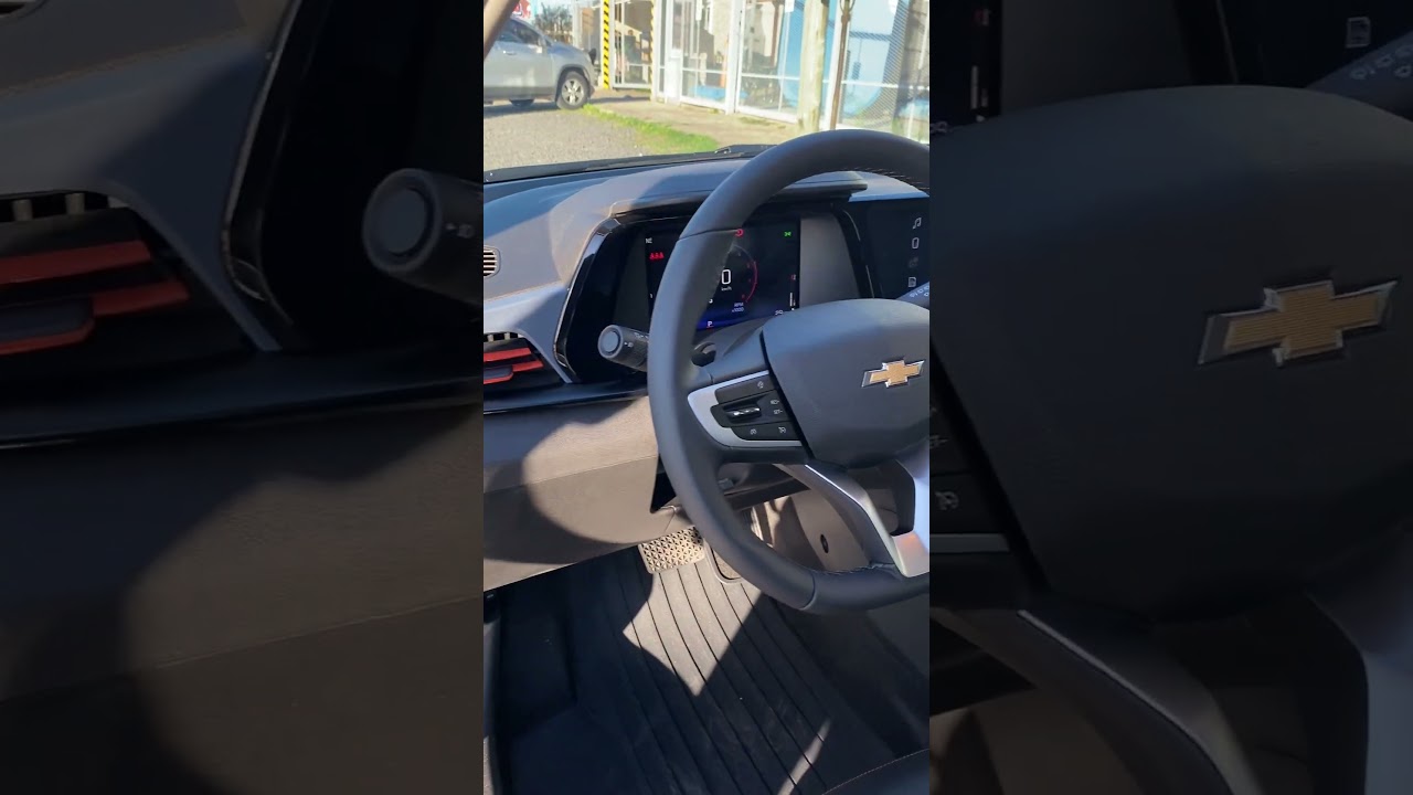 Chevrolet Onix 1.0 Turbo Premier At 2026 0km