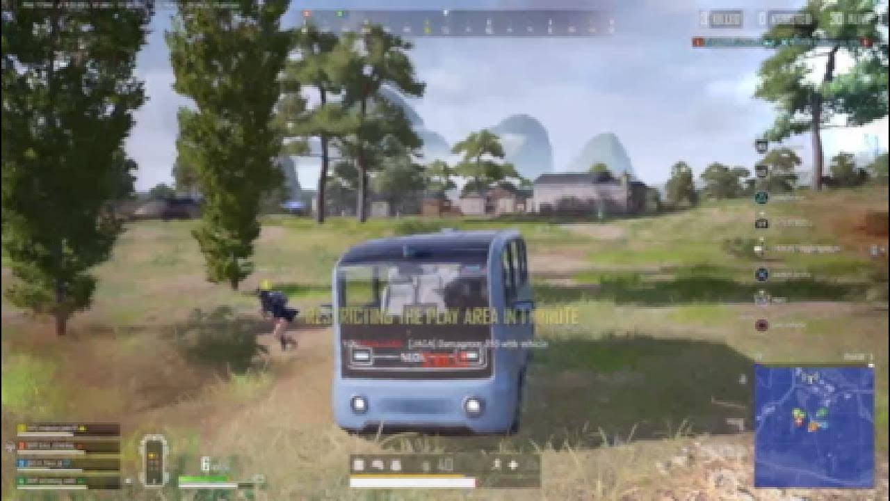 Film - Vehicular Mischief #2
