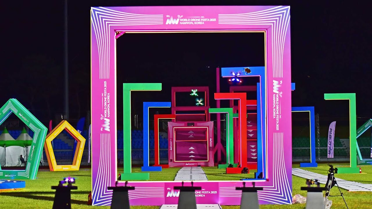 FAI WDRC 2023 - 37th