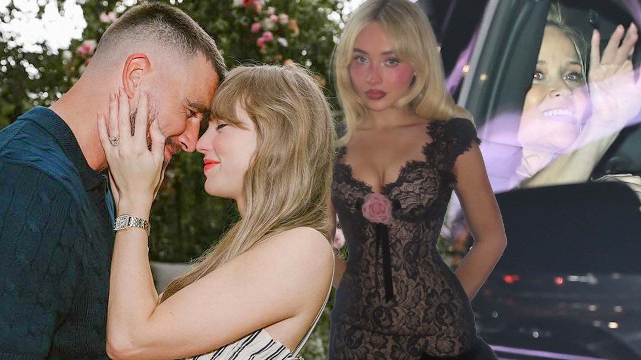 Taylor Swift & Travis Kelce Wedding RECAP! Guest List EXPLAINED + Everything We Know About the I Dos