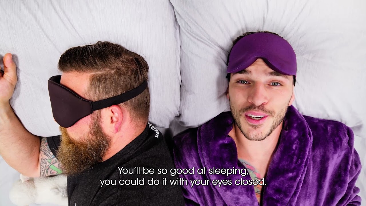 Baked Bros&trade; Enters Sandman with All New SLEEPY products.