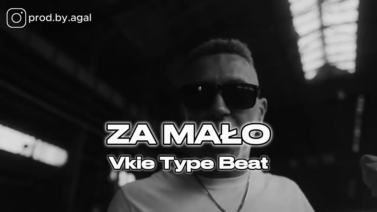 [FREE] VKIE TYPE BEAT - 