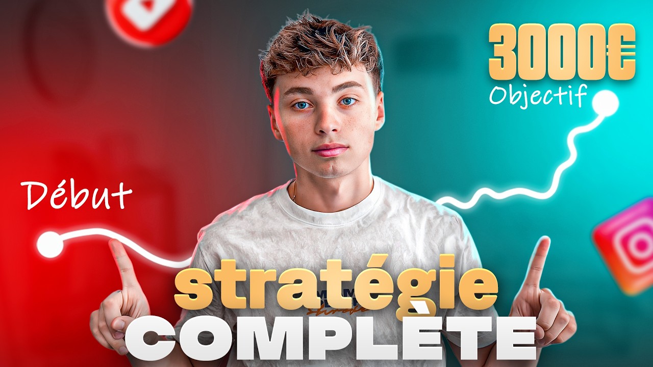 Si tu D&eacute;butes en Marketing Digital, Regarde cette Vid&eacute;o