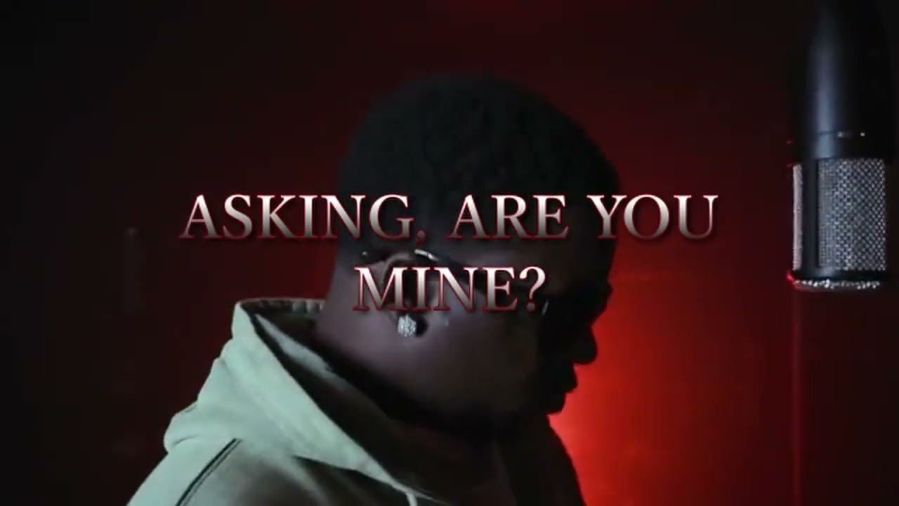 Kevo Muney - Backup Plan (Unofficial Lyric Video)