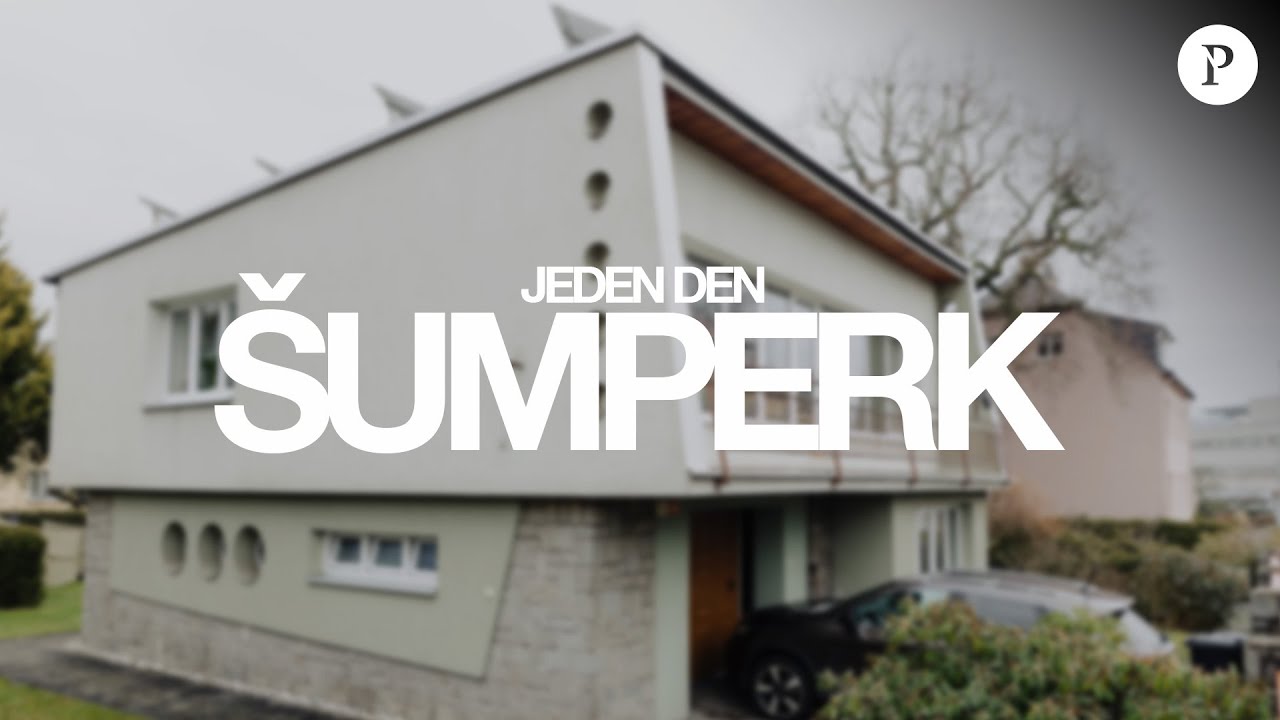 Přehajpovaný Šumperk?! Byli jsme tam!