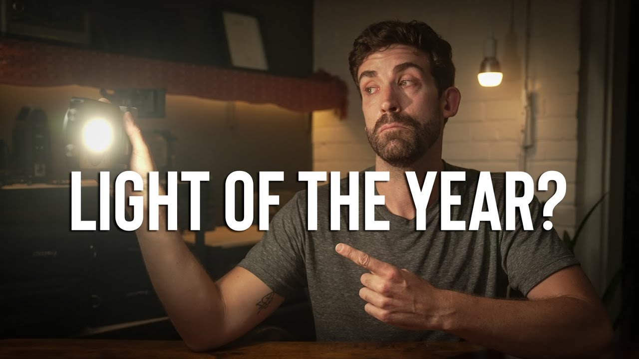 The Most Interesting Light of the Year Is Not What I Expected