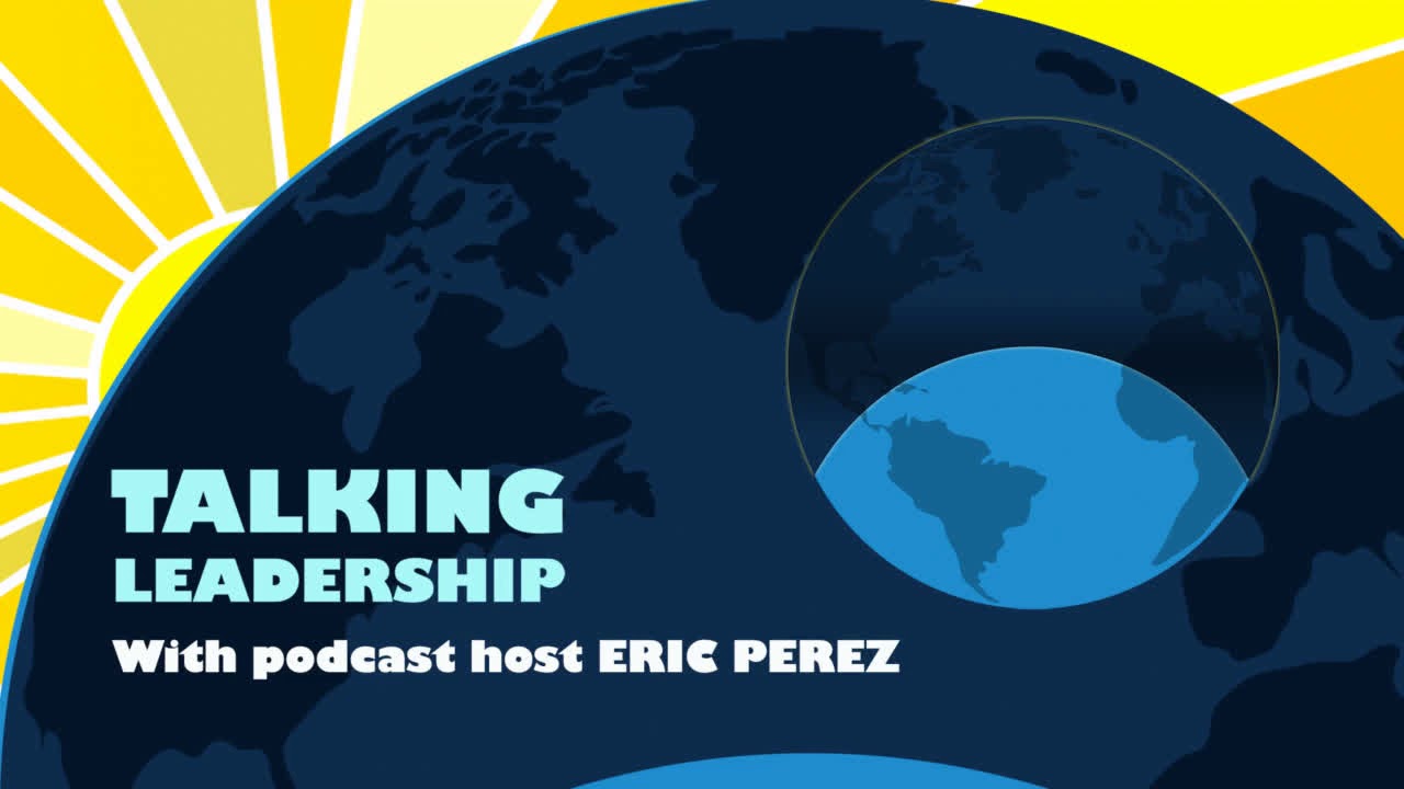 Talking Leadership Podcast #51: Mark Jackway