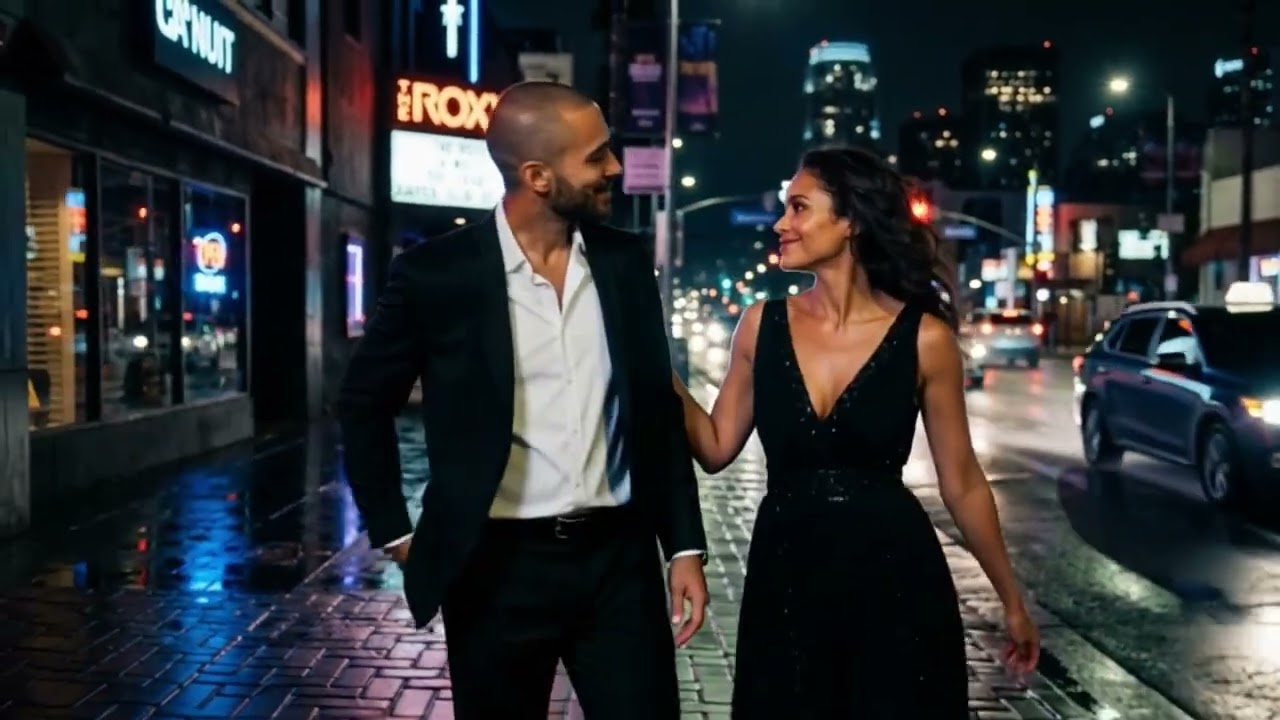 patrice atallah- west side(clip officiel)