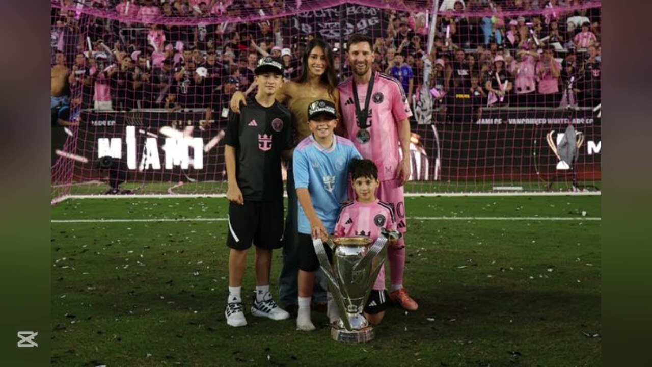 leonel messi เปลี่ยนความแตกต่างอเมริกาได้