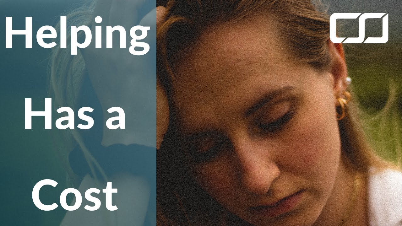 ENFJ Cruelty, What Can Be Done? | CS Joseph Responds
