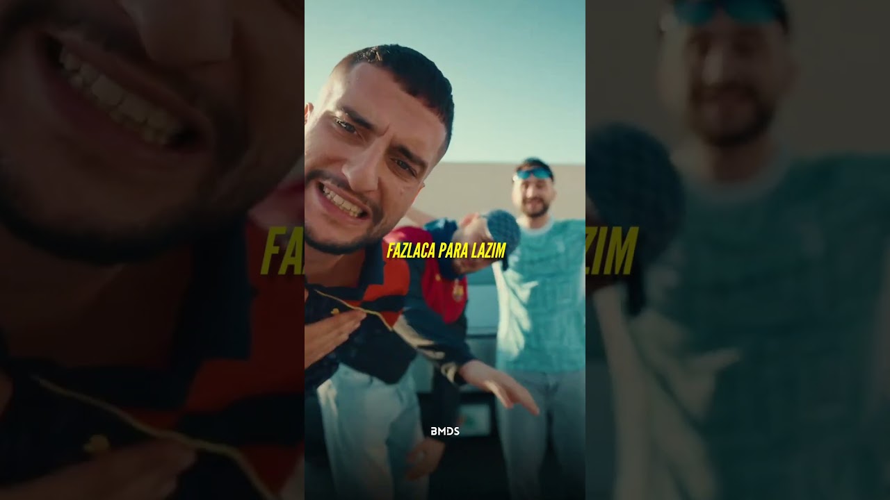 Burada Sokaklar Fazlaca Enerjik 