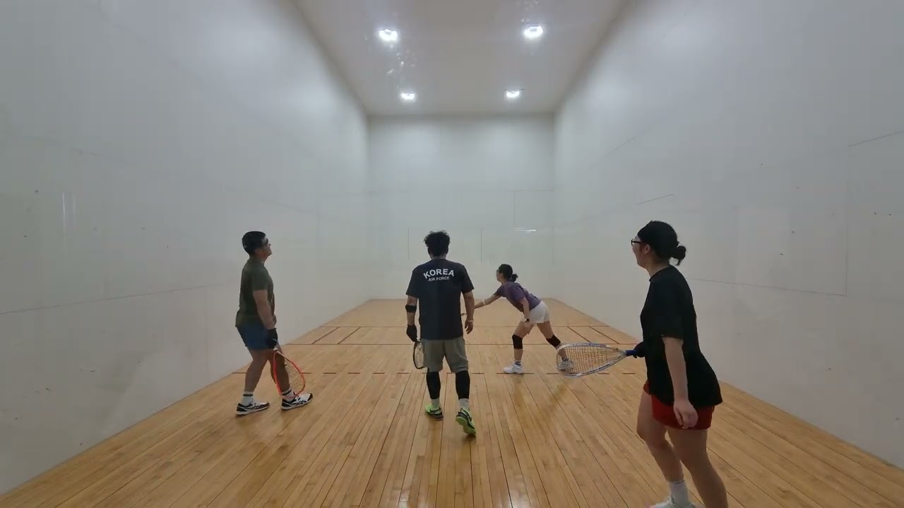 2025 12 26 현진 미화 vs 미자 범철
